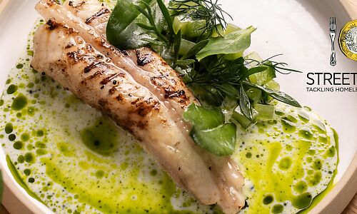 How StreetSmart and GFG’s Best Local Restaurants are fighting homelessness, £1 at a time